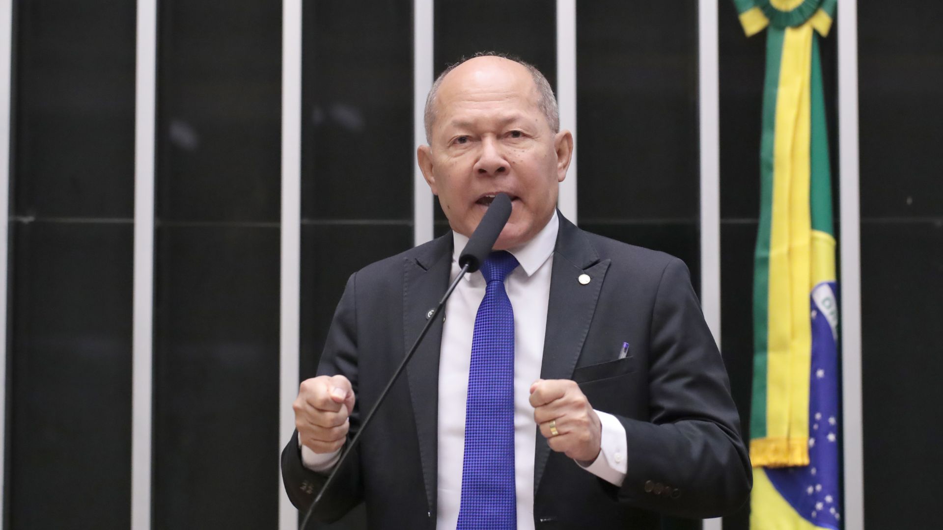 Deputado Propõe Bloqueio Urgente de Criptomoedas em Decisões Judiciais! 2 Coronel