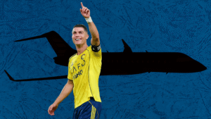 Cristiano Ronaldo Quebra Recordes: Aquisição Surpreendente Vale 5 Vezes um Iate! Descubra! 5 Crsitiano Ronaldo abre