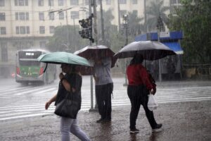 Urgente: Enel Mobiliza Forças Após Alerta de Tempestade Devastadora com Ventos de 90 km/h na Grande SP!