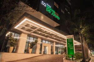 Ação explode 19% com novidades surpreendentes no 3T!