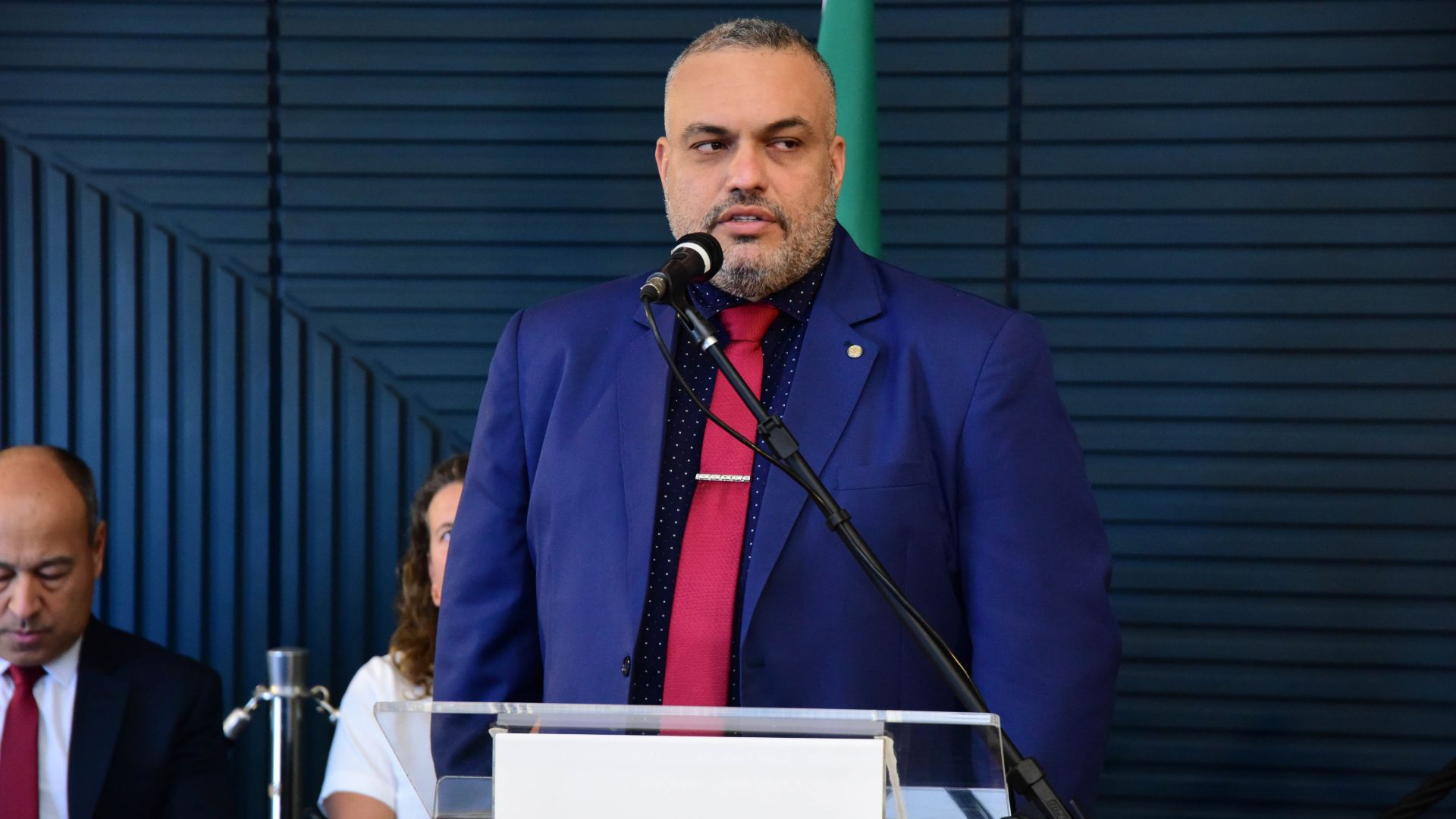 Brasil em Alerta: Proposta Revolucionária Inclui Herança de Bitcoin na Lei! 2 Dep Marcos Tavares