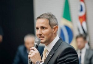 Derrite Recuou: Mudanças Polêmicas na Lei Antiterrorismo e na PF São Retiradas!