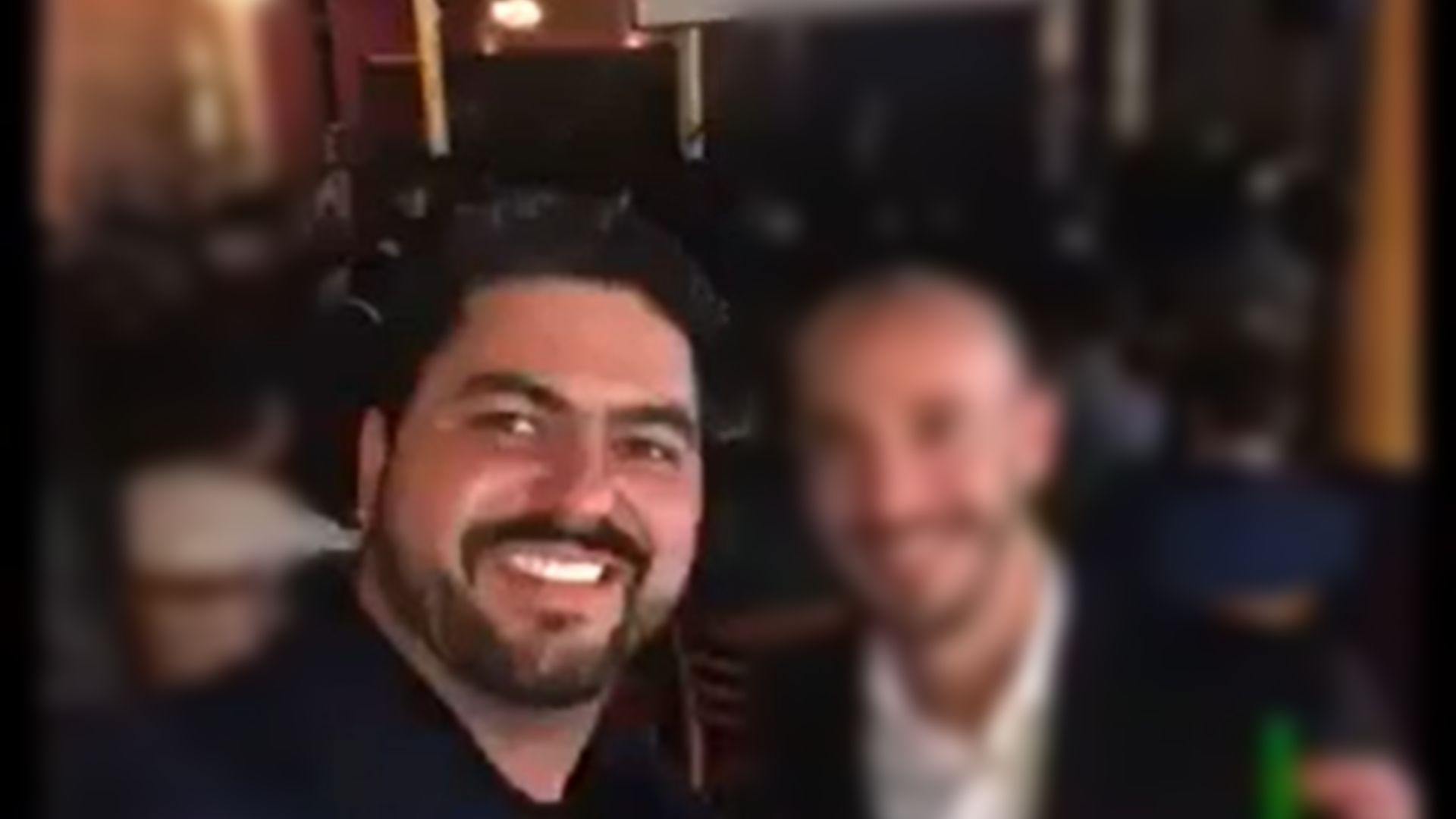 Douver Braga seguira preso nos EUA