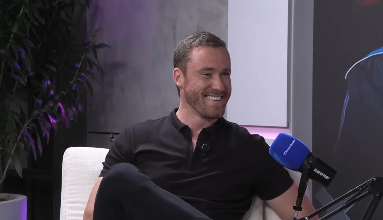 Revelações Surpreendentes: A Saga de Eduardo Melo! 2 Eduardo Melo GainCast episodio 245 1