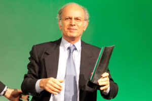 Elie Horn: A Surpreendente Liçãod e Aceitação da Derrota que Transformou a Cyrela!