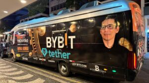 Tether Investe Pesado em Eventos de Bitcoin pelo Mundo: Apoio Inédito ao Ecossistema!
