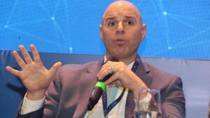 Nasdaq Chega ao Brasil: O Que a Bolsa dos Gigantes Quer das Nossas Empresas? 7 Evento Nasdaq