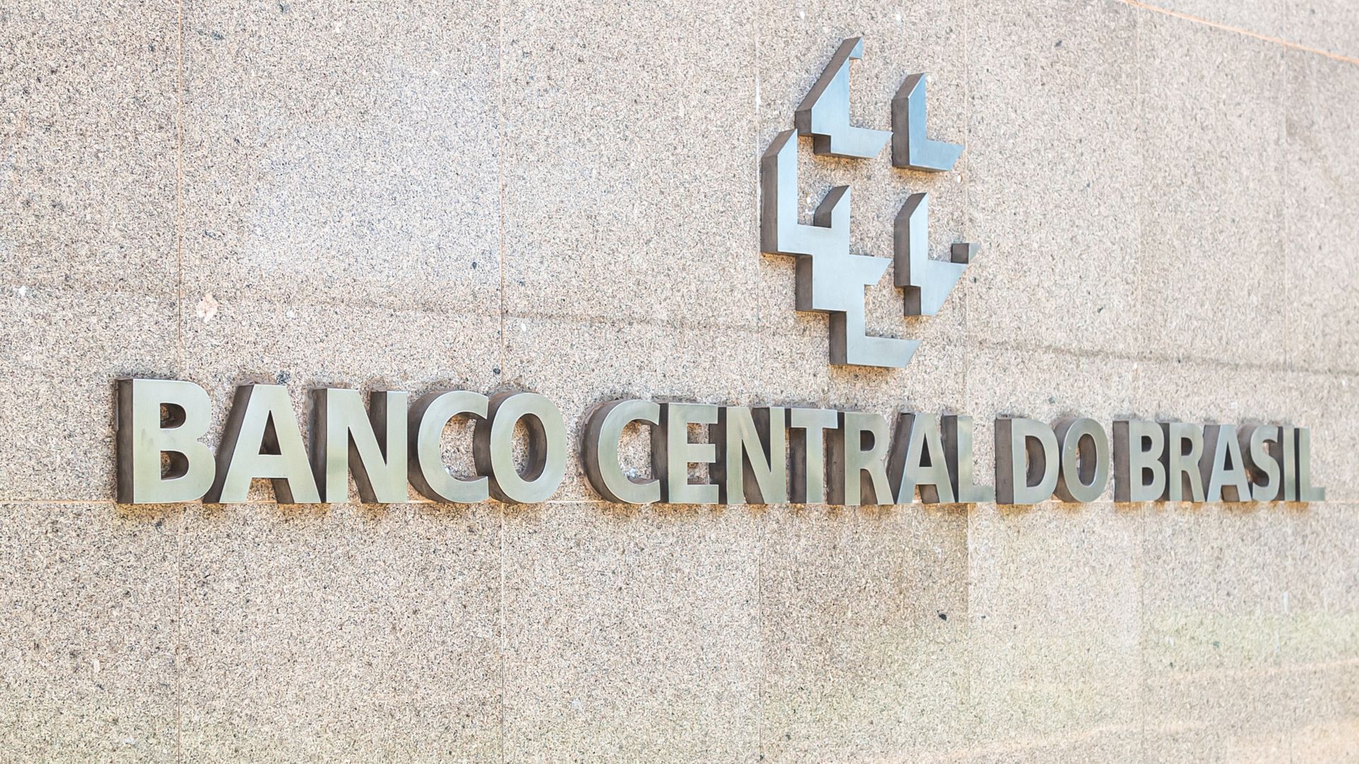 Fachada Banco Central do Brasil