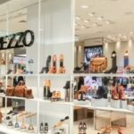 Fachada da loja da Arezzo da Azzas 2154 AZZA3. Foto Divulgacao