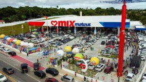 O colossal erro de R$ 1,1 bi do Grupo Mateus que explodiu o preço das ações!