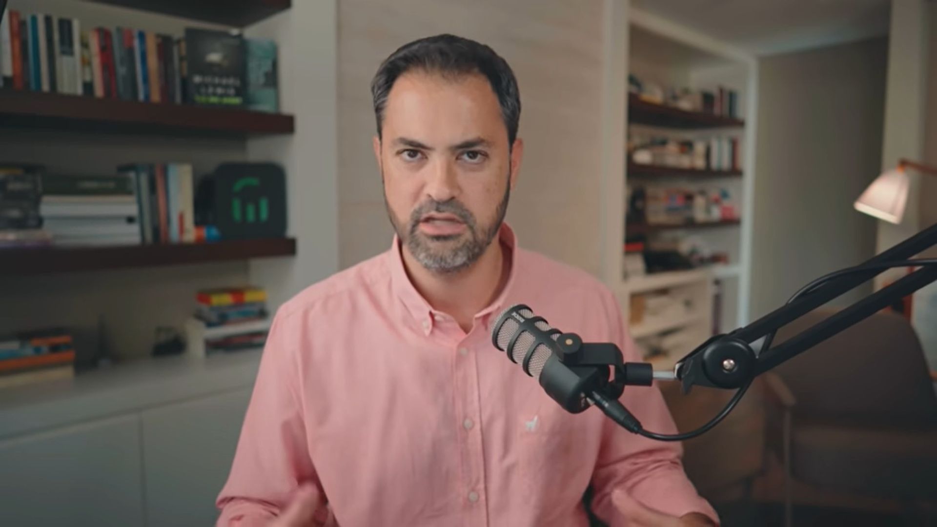 Fernando Ulrich desabafa sobre regulacao do mercado de criptomoedas no Brasil pelo banco central