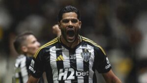 Final da Copa Sul Americana 2025 Atletico MG x Lanus decidem a competicao Reproducao Instagram 1