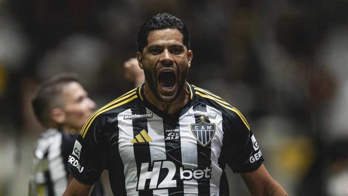 Final da Copa Sul Americana 2025 Atletico MG x Lanus decidem a competicao Reproducao Instagram 1