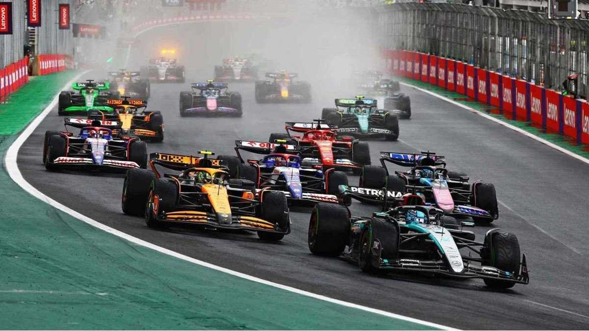 GP de São Paulo: Descubra Como Assistir à Corrida Que Vai Agitar Seu Final de Semana! 2 GP de Sao Paulo Reproducao 1