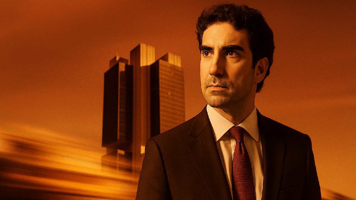 Felipe Miranda: O Enigma Surpreendente do Banco Central! 1 Gabriel Galipolo Banco Central