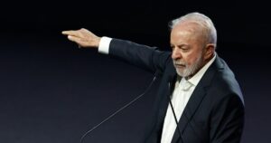 Lula Surpreende Trump: “Agradeço Só de Meio por Cortes nas Tarifas!”