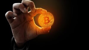 Revolução à Vista: Regulação Impulsiona Explosão da Criptoeconomia!