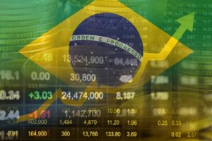 Brasil Atraí Investimentos Estrangeiros em Alta de 67%: US$ 37 Bilhões em Jogo!