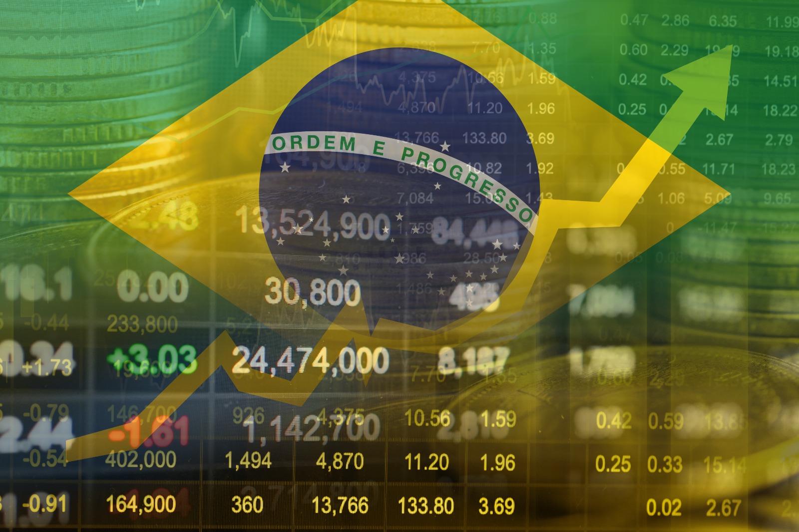 Brasil Atraí Investimentos Estrangeiros em Alta de 67%: US$ 37 Bilhões em Jogo! 2 IMG 20250804 WA0000