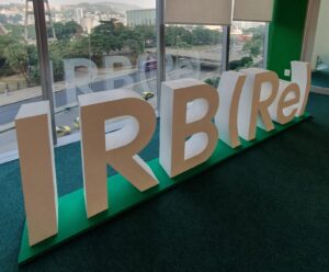 Lucro do IRB despenca 15% no 3º trimestre!