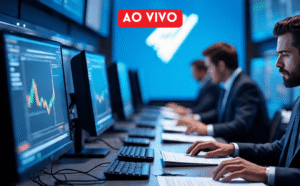 Ibovespa em Foco: Descubra as Forças Que Abalam Bolsa, Dólar e Juros Hoje!