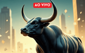 Bolsa de Valores: Acompanhe o Turbilhão em Tempo Real!