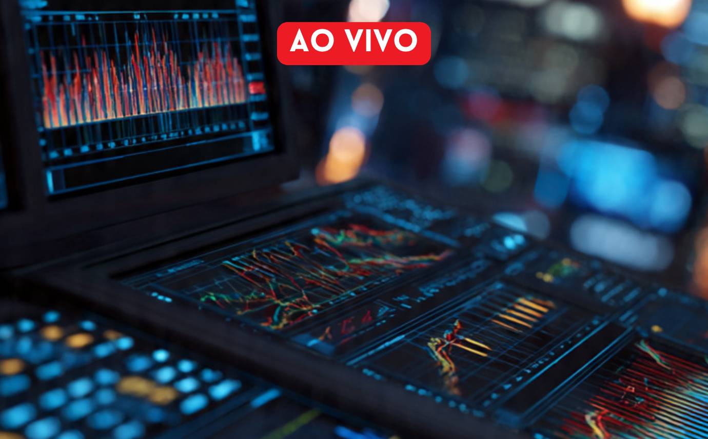 Ibovespa hoje ao vivo 11