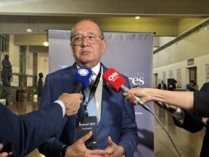 Gilmar clama por ação imediata contra crime no Rio e denuncia a ausência de políticas eficazes!