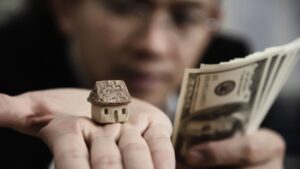 Revolução Financeira: Invista em Imóveis Usando Stablecoins!