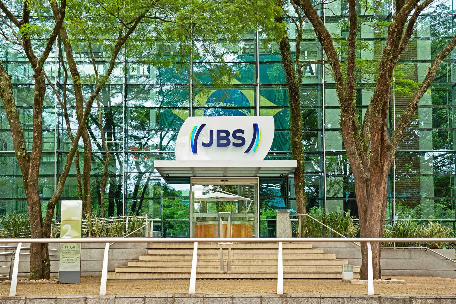 JBS (JBSS32) Resiste em 3T, mas o Mercado Clama por Mudanças! 2 JBS
