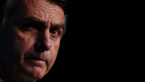 STF Confirma Prisão de Bolsonaro: O Que Vem a Seguir?