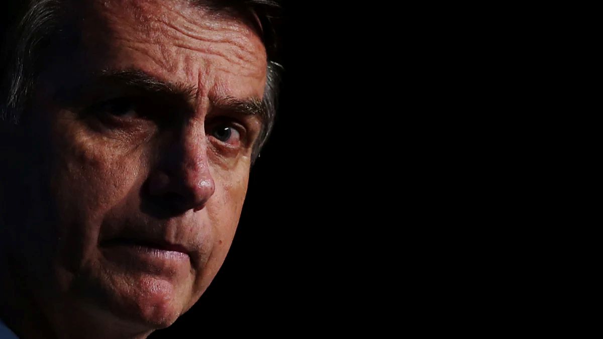 Jair Bolsonaro