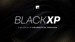 Black XP surpreende: até R$ 2 mil de cashback em consórcios e seguros!