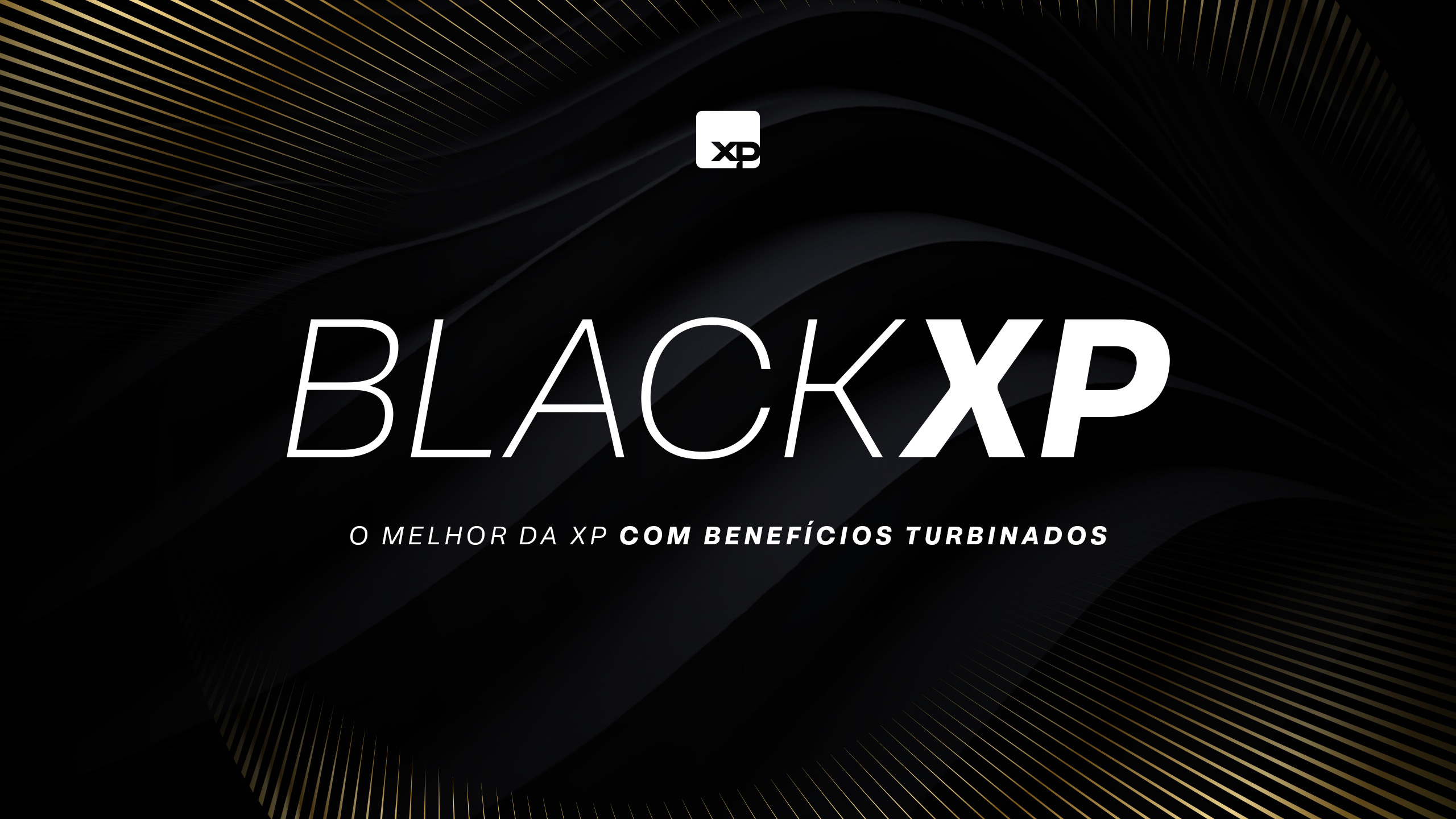 Black XP surpreende: até R$ 2 mil de cashback em consórcios e seguros! 1 KV BLACK XP