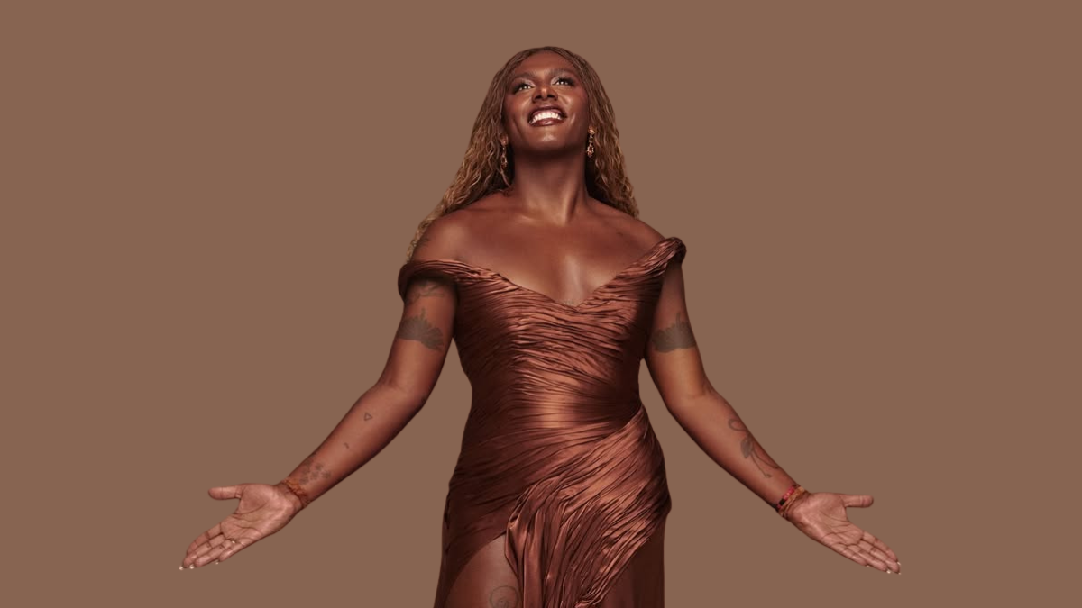 Grammy Latino 2025: Liniker Brilha e Abala o Palco; Descubra os Outros Vencedores do Brasil! 1 Liniker 2