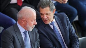 Governo Lula em Alerta: Taxação de Bitcoin e Criptomoedas está à Vista!