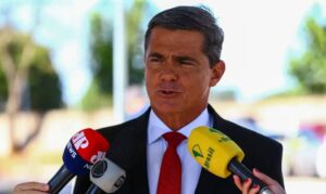 General detido por trama contra Lula solicita permissão para prestar o Enem!