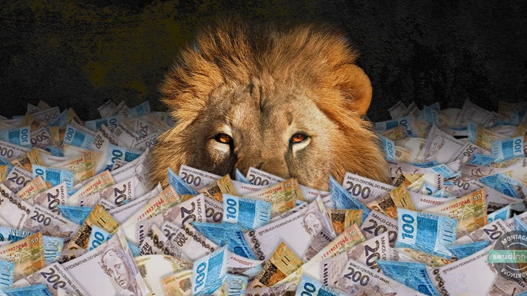 Senado Pode Estender Isenção de IR sobre Dividendos até 2026! 1 Materia Imposto de Renda 2 Creditos Montagem Andrei Morais Shutterstock