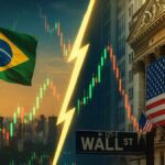 Ibovespa: De Sobrevivente da Guerra a Frente de Tempestade com Novos Dados de Emprego! 2 Mercado Bolsa nos Estados Unidos e no Brasil B3 e Nova York Ibovespa NYSE Nasdaq SP 500 Dow Jones ac