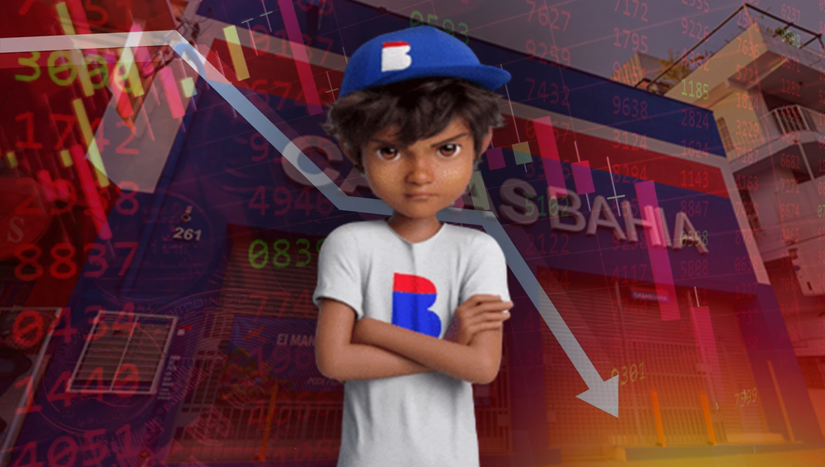 Casas Bahia em Crise: Ações despencam 20% após drástica reestruturação! 1 MicrosoftTeams image 11