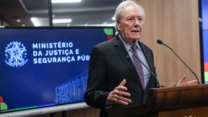 MJSP Lança Capacitação Urgente Sobre Criptomoedas na Luta Contra o Crime Organizado!