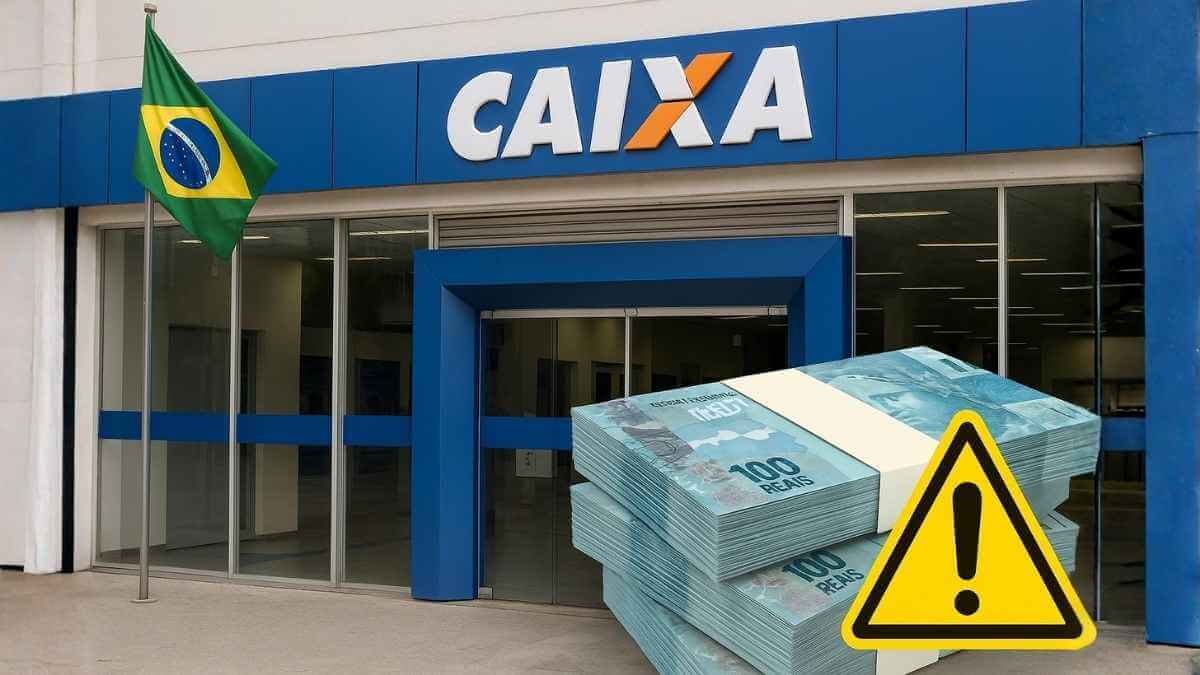 Novas regras do saque aniversario do FGTS — Imagem gerada por IA 1