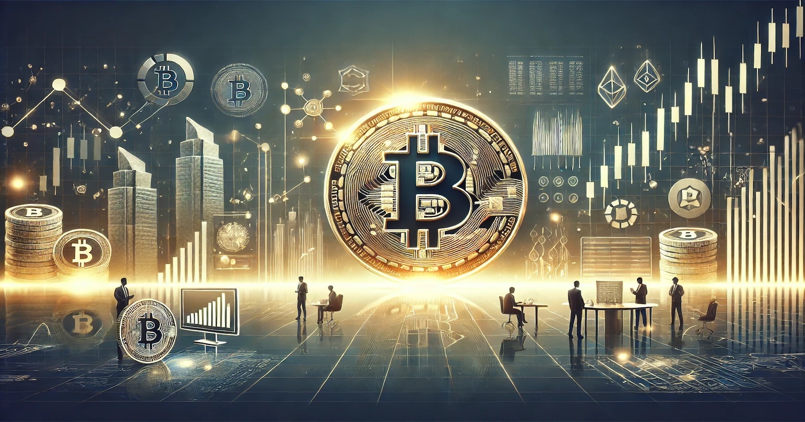 Novo ETF Bitcoin Standard Corporations da Bitwise