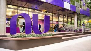 Nubank (ROXO34) explode lucros: alta de 40% no 3T25 e rentabilidade histórica de 31%! 5 Nubank 8