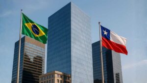 Empreender na América Latina: Descubra o país que vai revolucionar suas expectativas! 14 O pais com menos burocracia para abrir uma empresa imagem gerada por IA