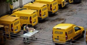 Crise Fiscal Explosiva: Senado Enfrenta Dilemas dos Correios e Judiciário!