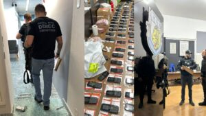 Mega Operação: Polícia Civíl Captura “CEO” e Cérebro de Hacker que Assaltava Bancos e Corretoras de Cripto!