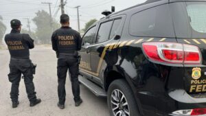 Operação Cripto: PF Desmascara Esquema de R$ 330 Milhões!