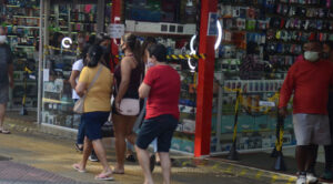 Varejo Rumo ao Abismo: Fim de Ano com Crescimento Quase Nulo, Revela Ibevar!