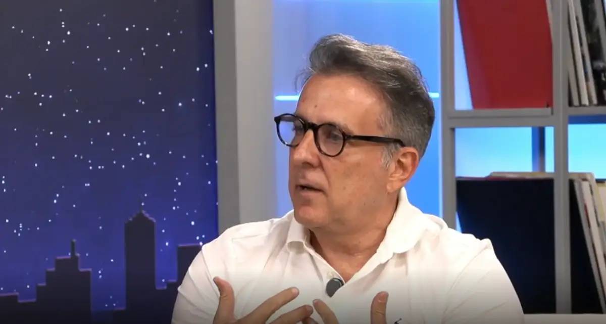 Argentina de Milei dá início a revolução econômica estilo Plano Real, afirma CIO da RPS! 3 Paolo Di Sora CIO da RPS Capital.webp